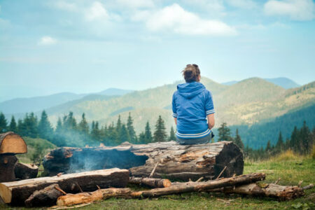 Ayurveda Psychology: Understanding the Three Gunas Image